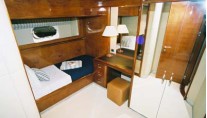 NASHIRA - Single cabin
